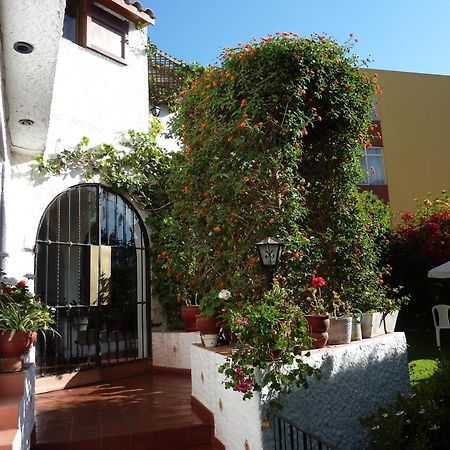 Hotel La Casa De Tin Tin Arequipa Zewnętrze zdjęcie