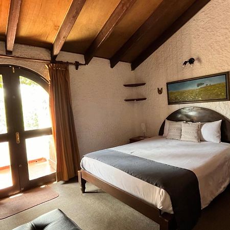 Hotel La Casa De Tin Tin Arequipa Zewnętrze zdjęcie