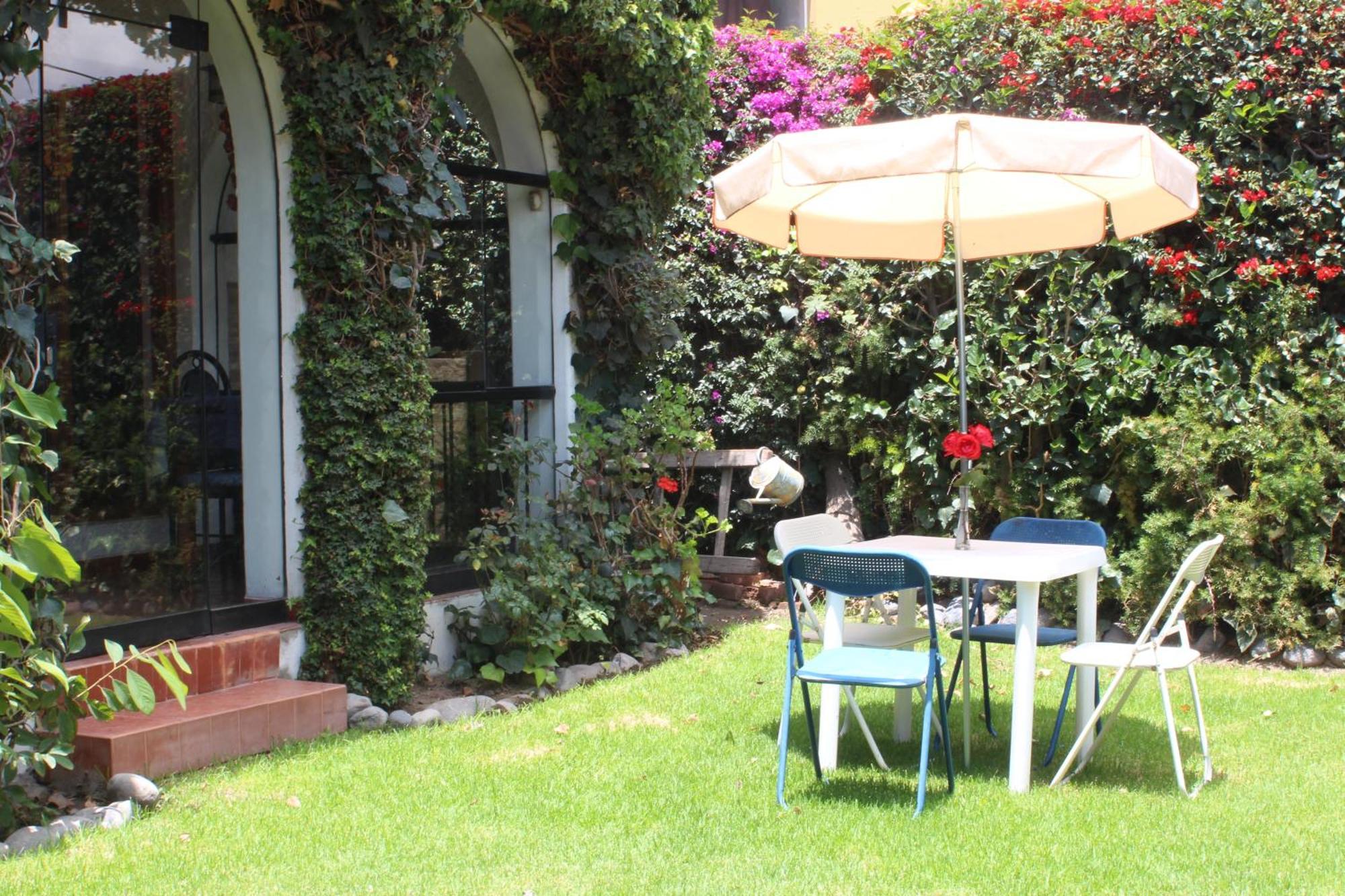 Hotel La Casa De Tin Tin Arequipa Zewnętrze zdjęcie