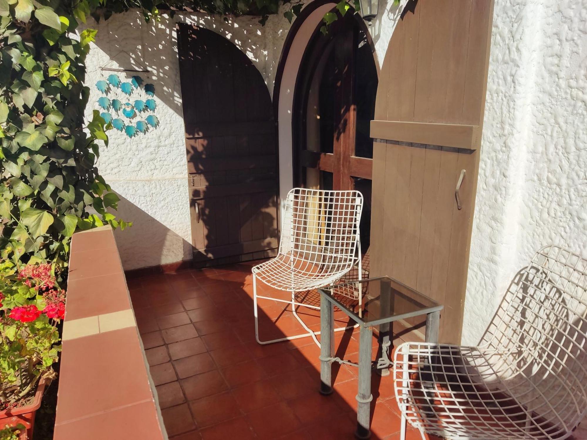 Hotel La Casa De Tin Tin Arequipa Zewnętrze zdjęcie