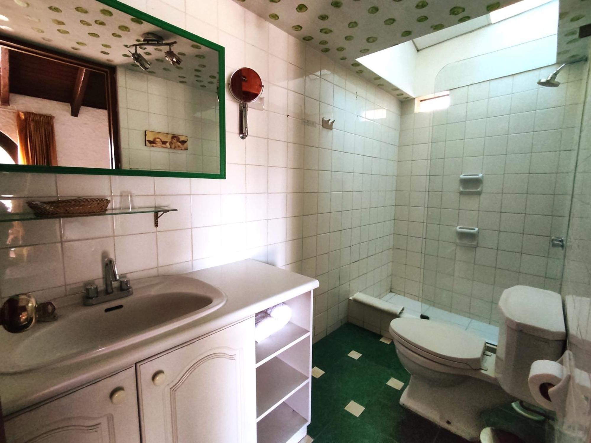 Hotel La Casa De Tin Tin Arequipa Zewnętrze zdjęcie