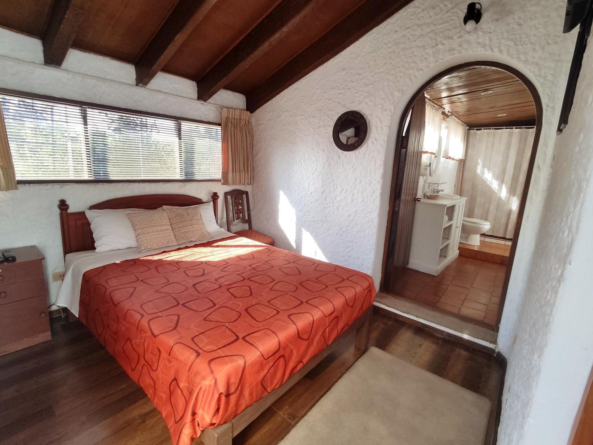 Hotel La Casa De Tin Tin Arequipa Zewnętrze zdjęcie