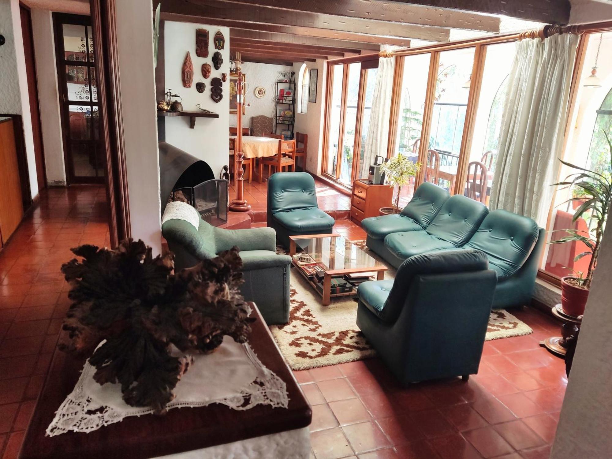 Hotel La Casa De Tin Tin Arequipa Zewnętrze zdjęcie