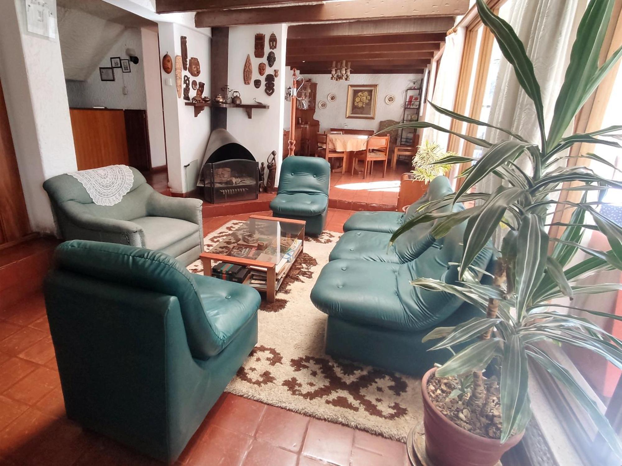 Hotel La Casa De Tin Tin Arequipa Zewnętrze zdjęcie