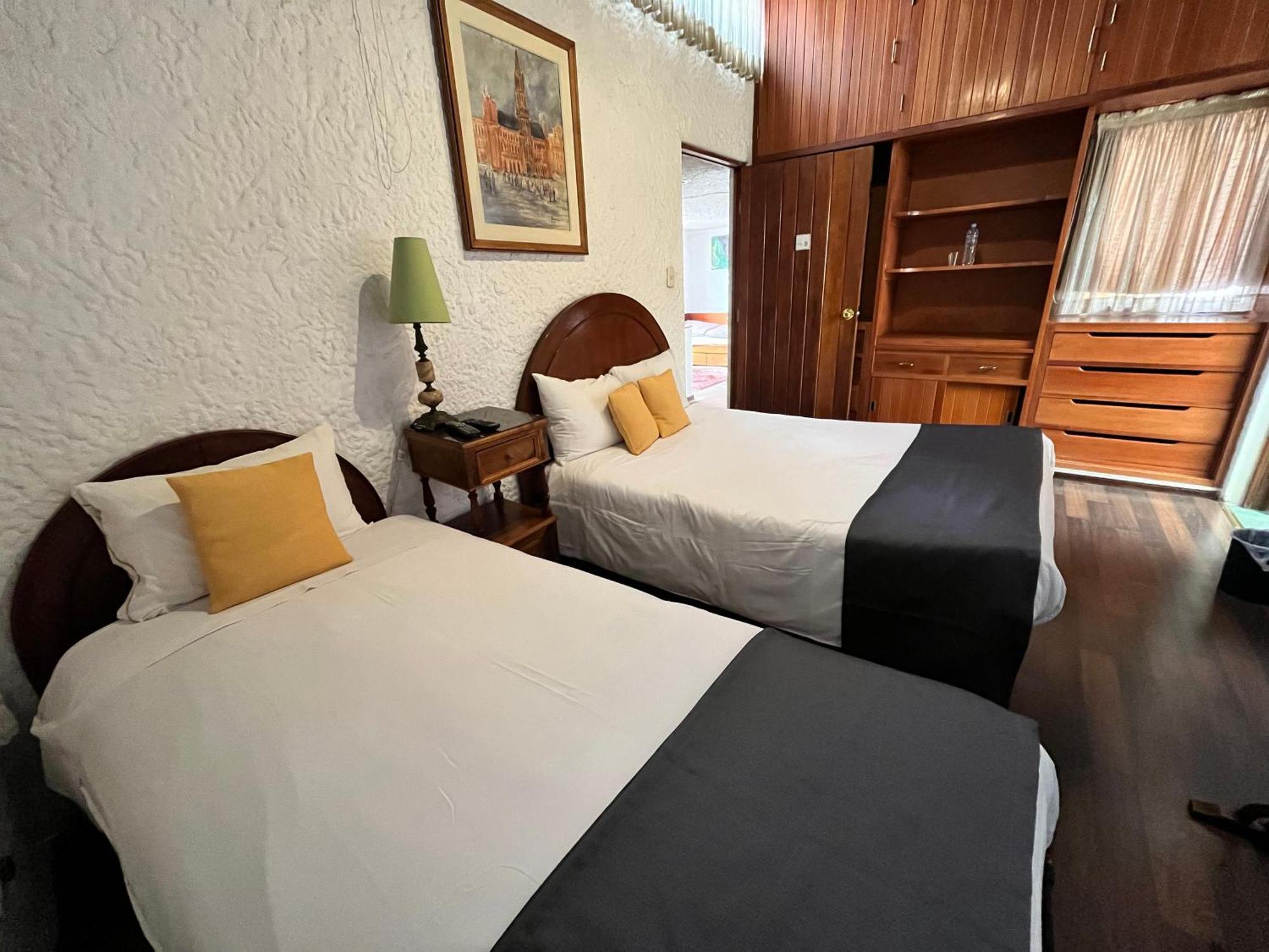 Hotel La Casa De Tin Tin Arequipa Zewnętrze zdjęcie