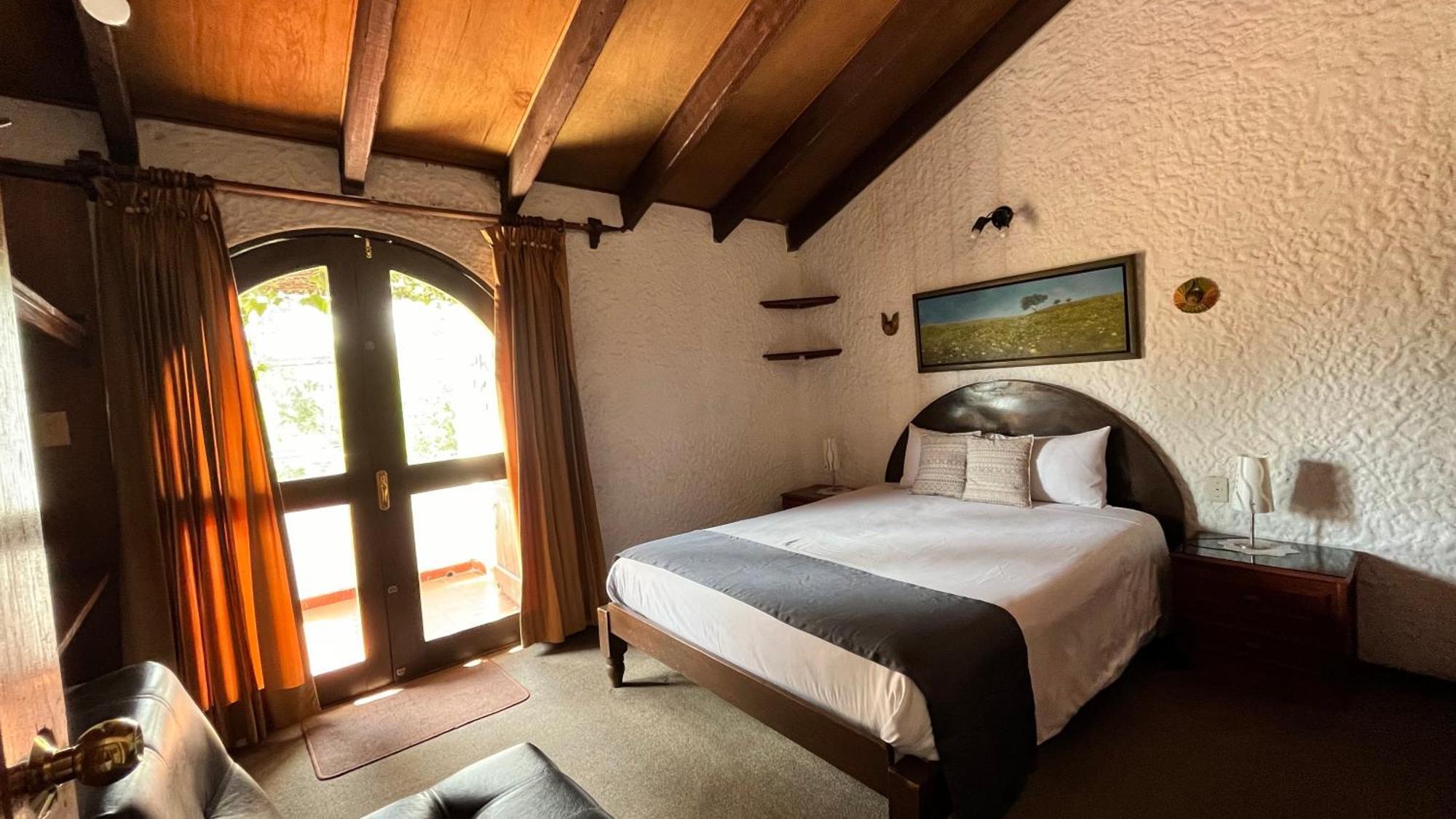 Hotel La Casa De Tin Tin Arequipa Zewnętrze zdjęcie