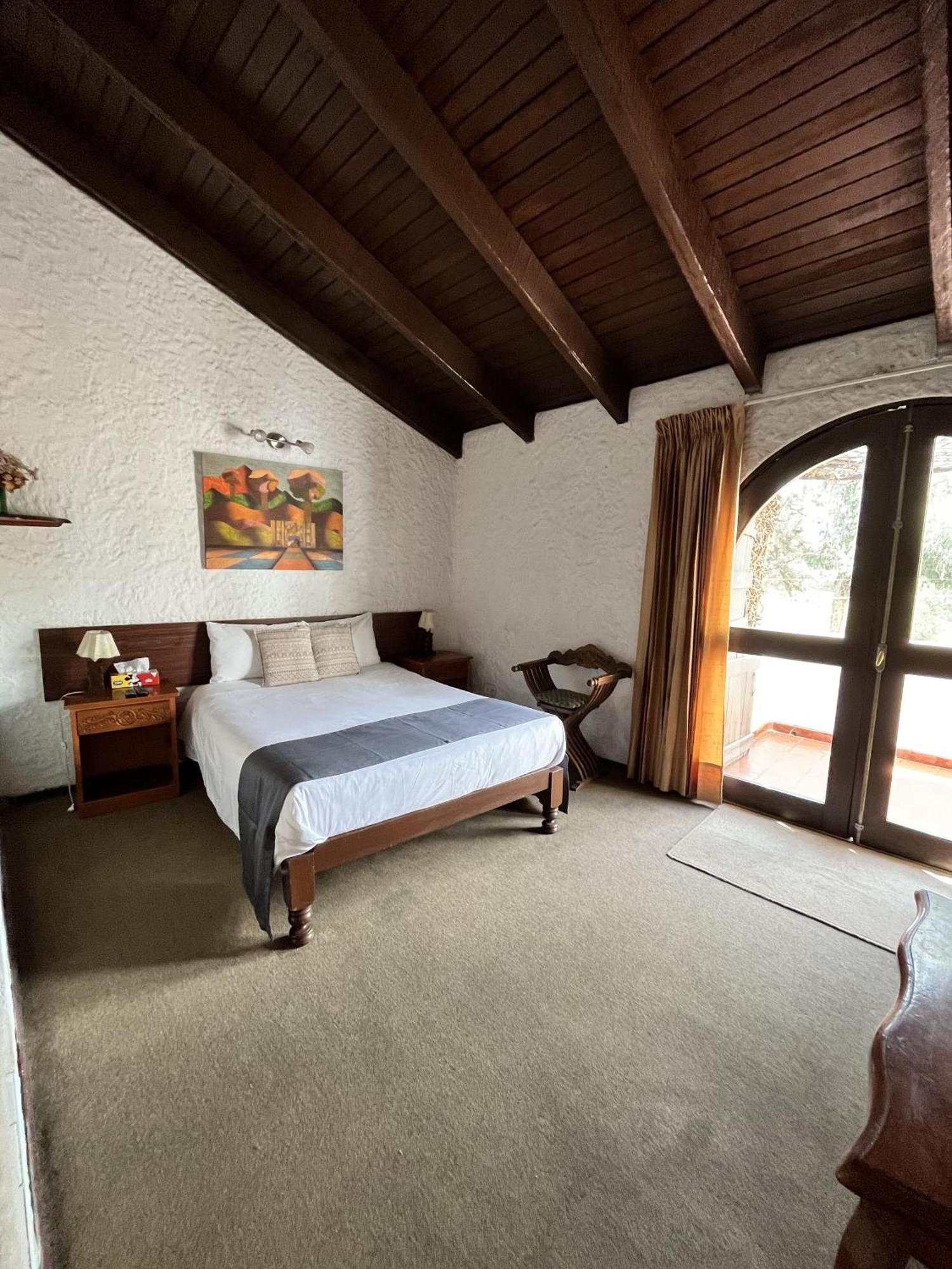Hotel La Casa De Tin Tin Arequipa Zewnętrze zdjęcie