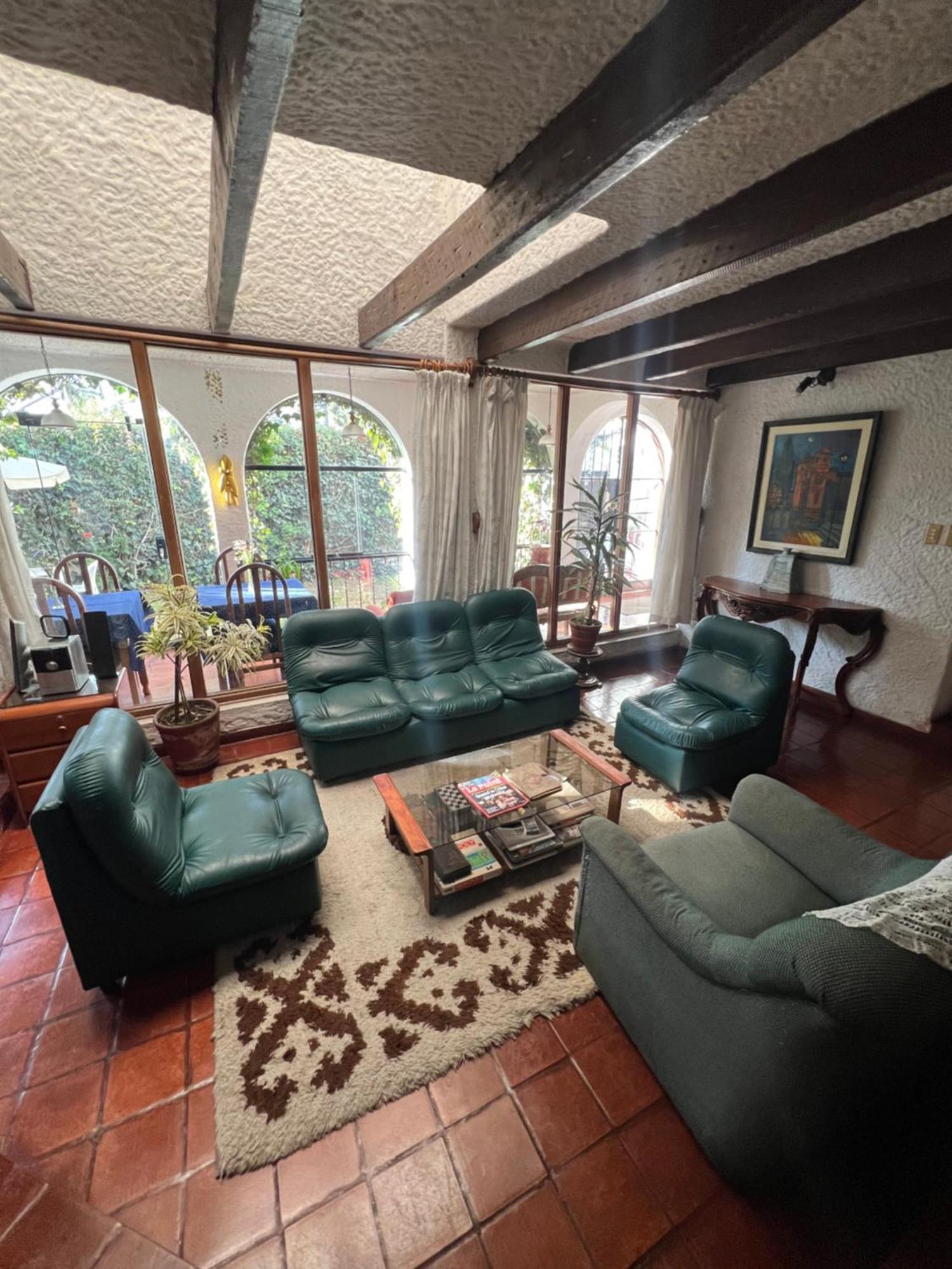 Hotel La Casa De Tin Tin Arequipa Zewnętrze zdjęcie