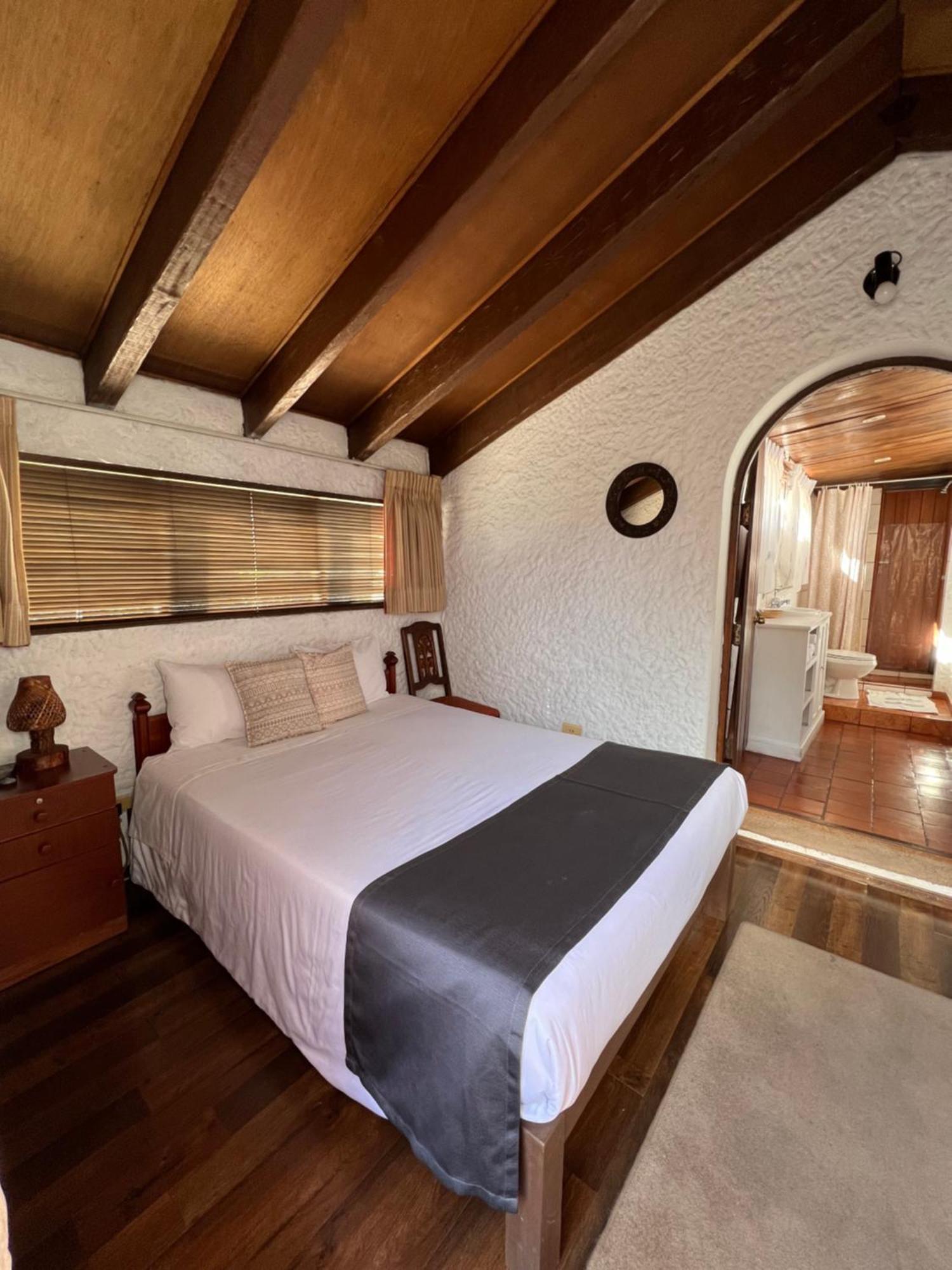 Hotel La Casa De Tin Tin Arequipa Zewnętrze zdjęcie