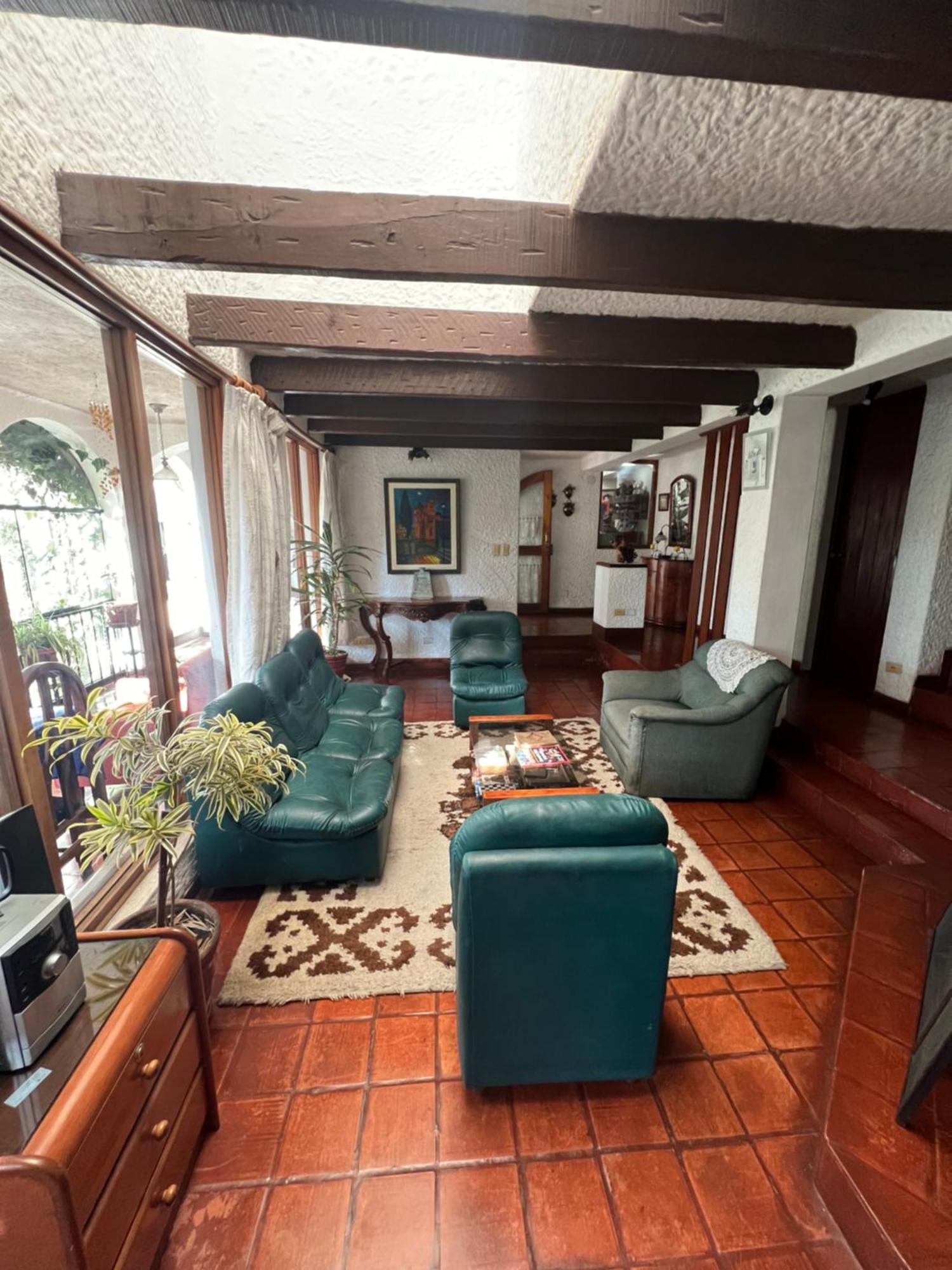 Hotel La Casa De Tin Tin Arequipa Zewnętrze zdjęcie