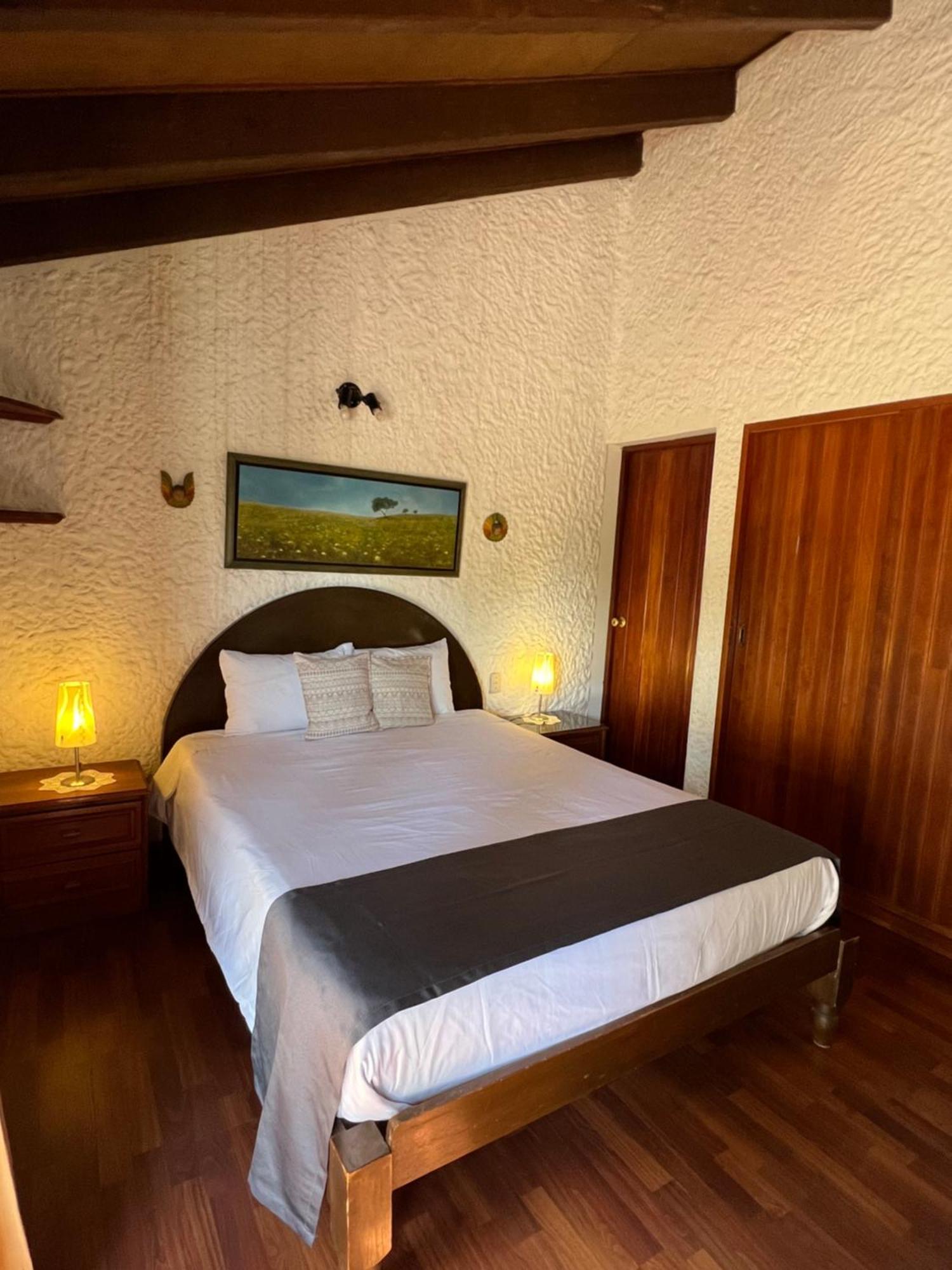 Hotel La Casa De Tin Tin Arequipa Zewnętrze zdjęcie