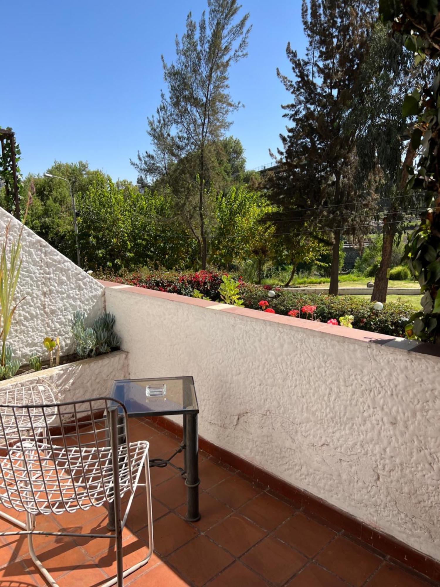 Hotel La Casa De Tin Tin Arequipa Zewnętrze zdjęcie