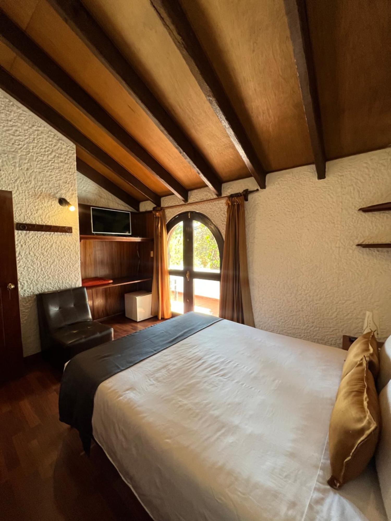 Hotel La Casa De Tin Tin Arequipa Zewnętrze zdjęcie