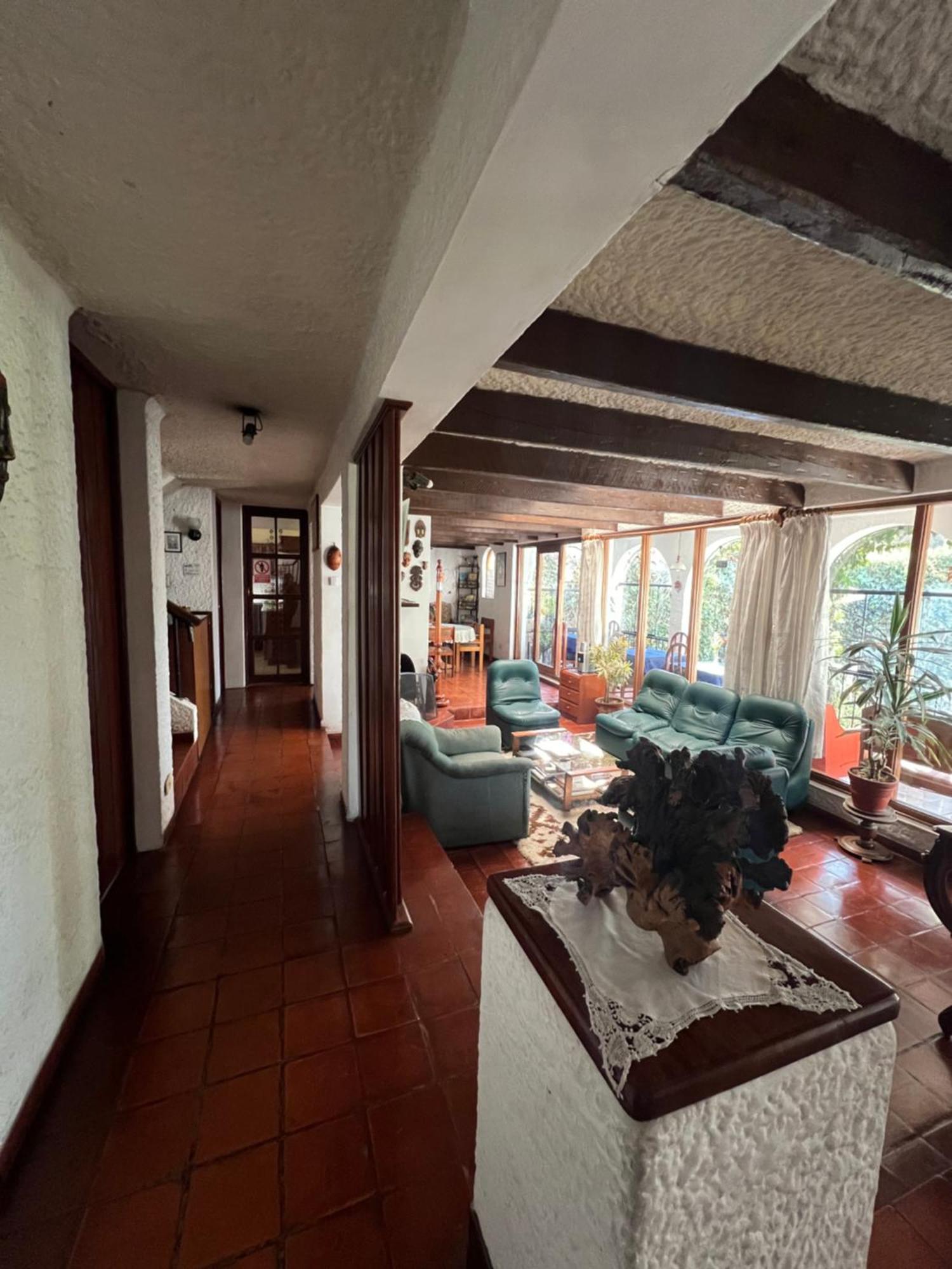 Hotel La Casa De Tin Tin Arequipa Zewnętrze zdjęcie