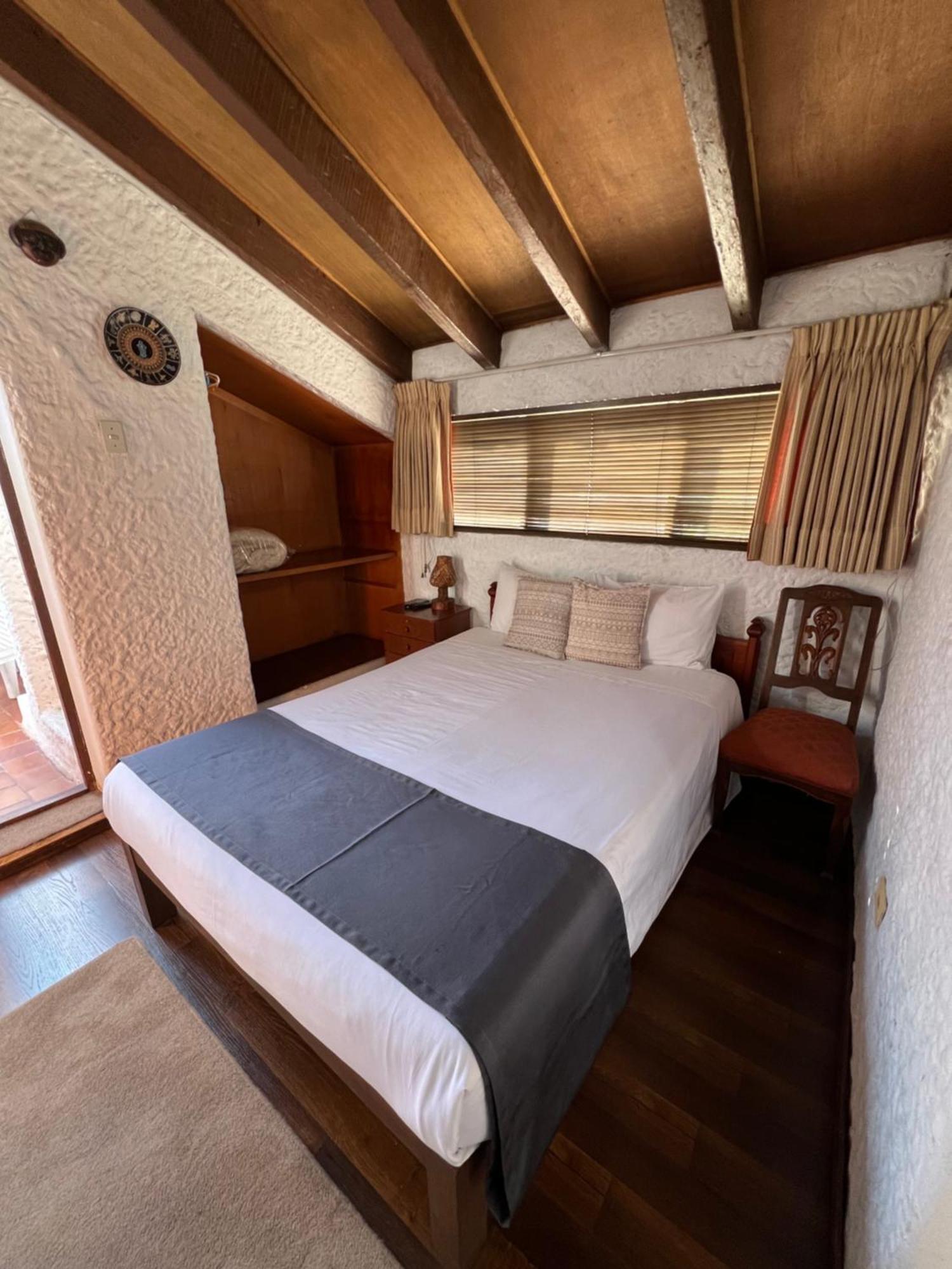 Hotel La Casa De Tin Tin Arequipa Zewnętrze zdjęcie