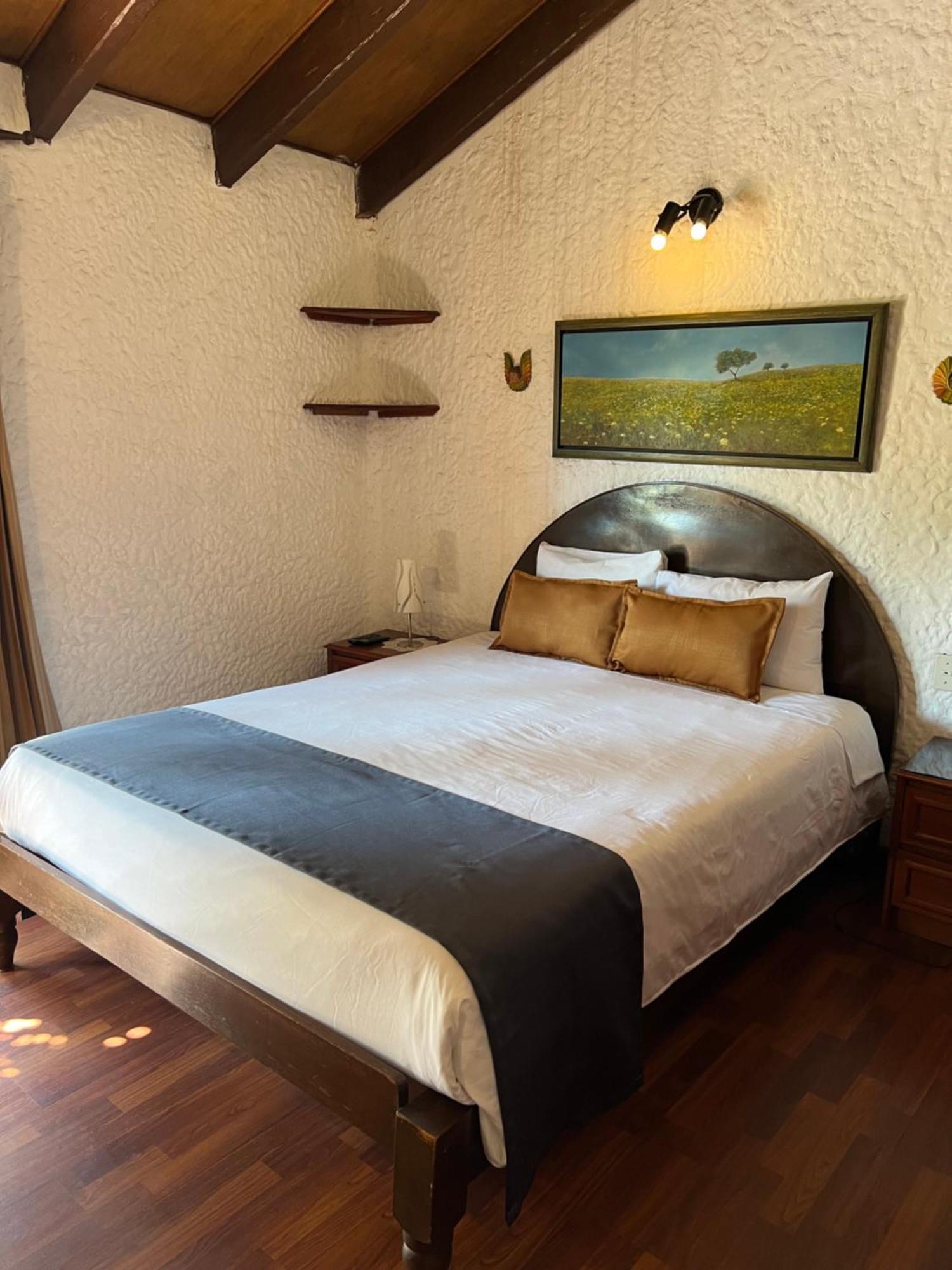 Hotel La Casa De Tin Tin Arequipa Zewnętrze zdjęcie