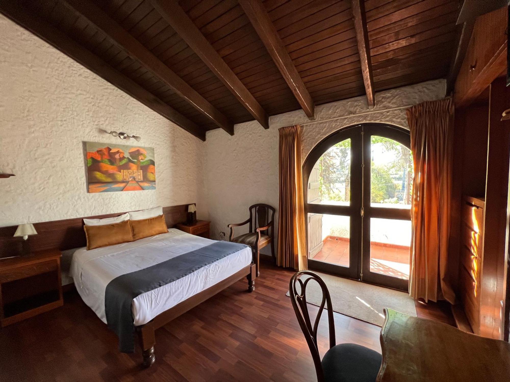 Hotel La Casa De Tin Tin Arequipa Zewnętrze zdjęcie
